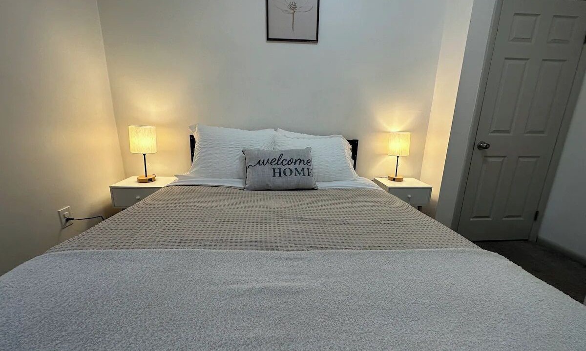 Photo of Bedroom in Rotterdam