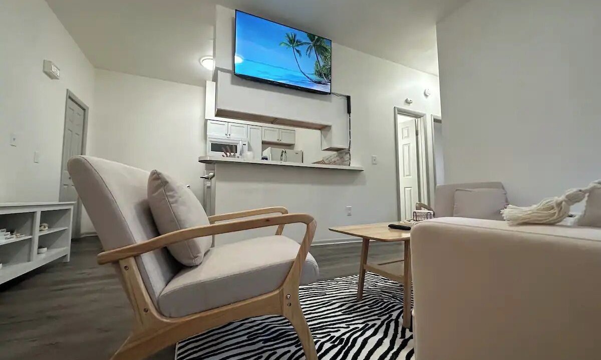 Photo of Livingroom in Rotterdam