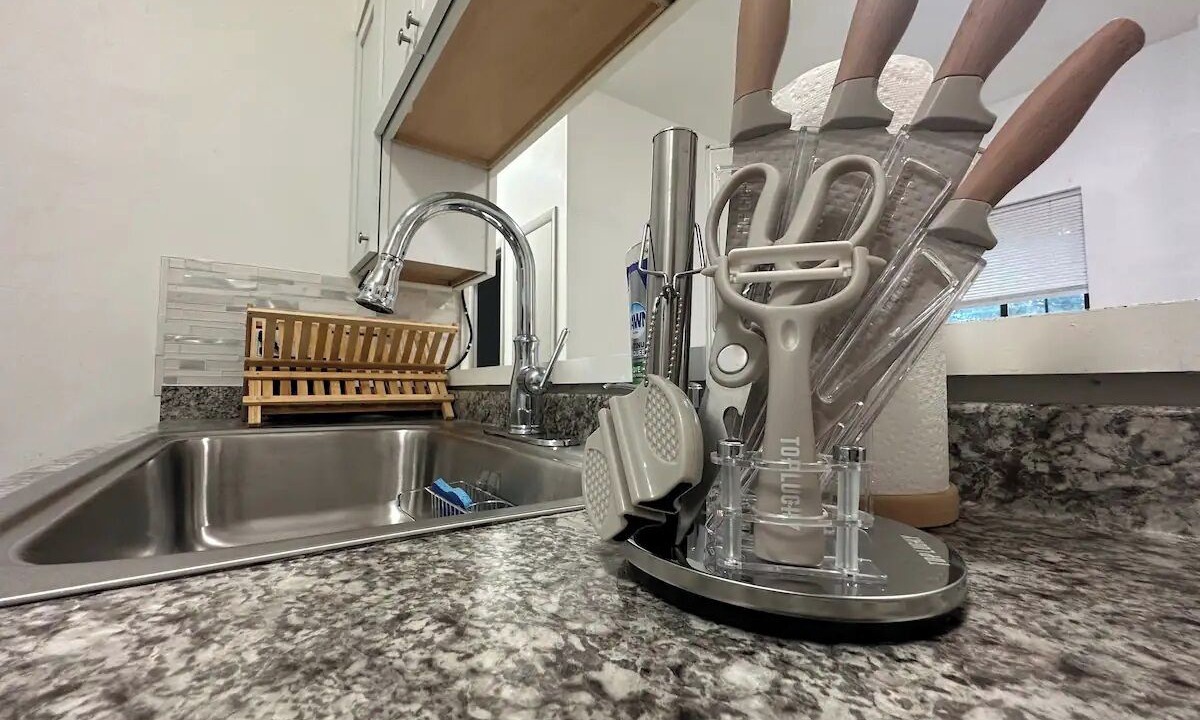 Photo of Kitchen in Rotterdam