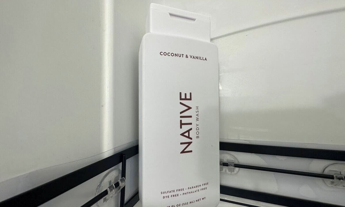 Photo of Bathroom in Rotterdam