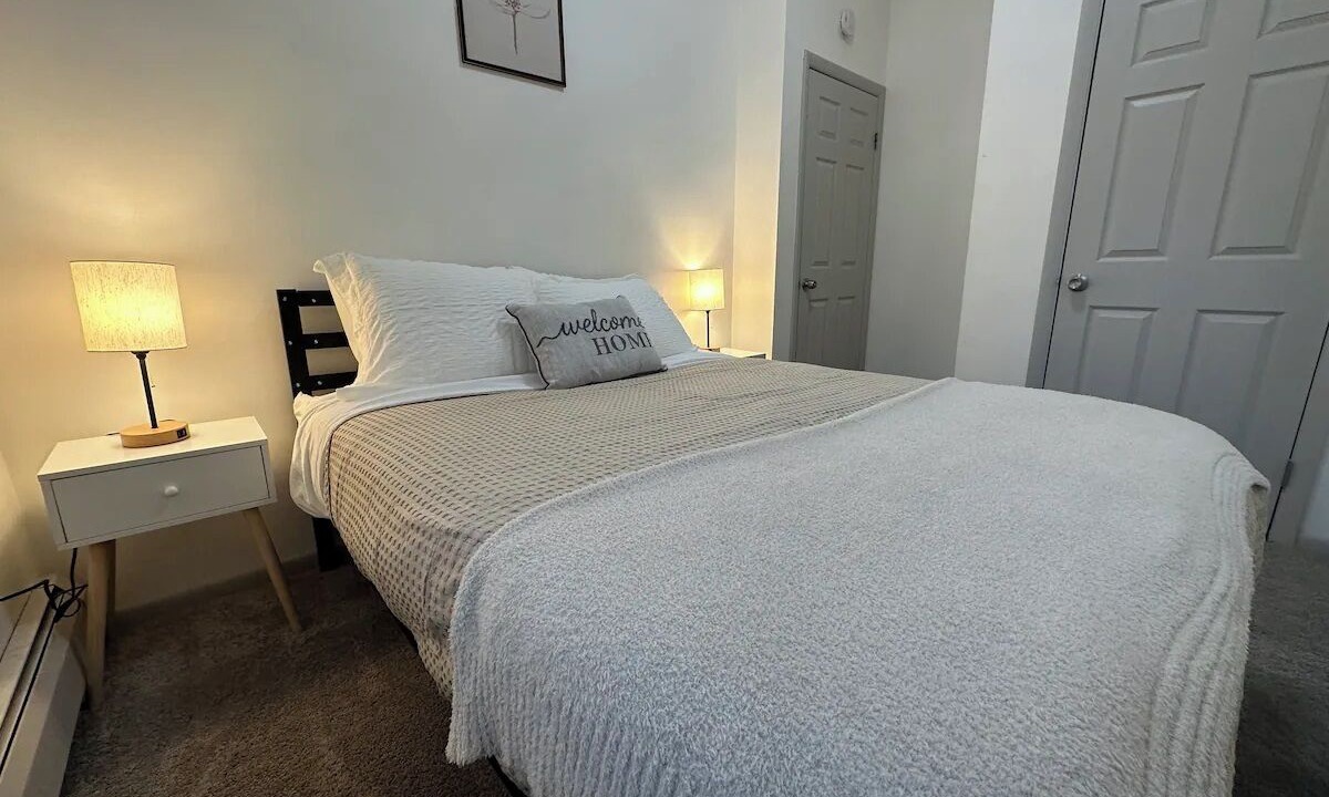 Photo of Bedroom in Rotterdam