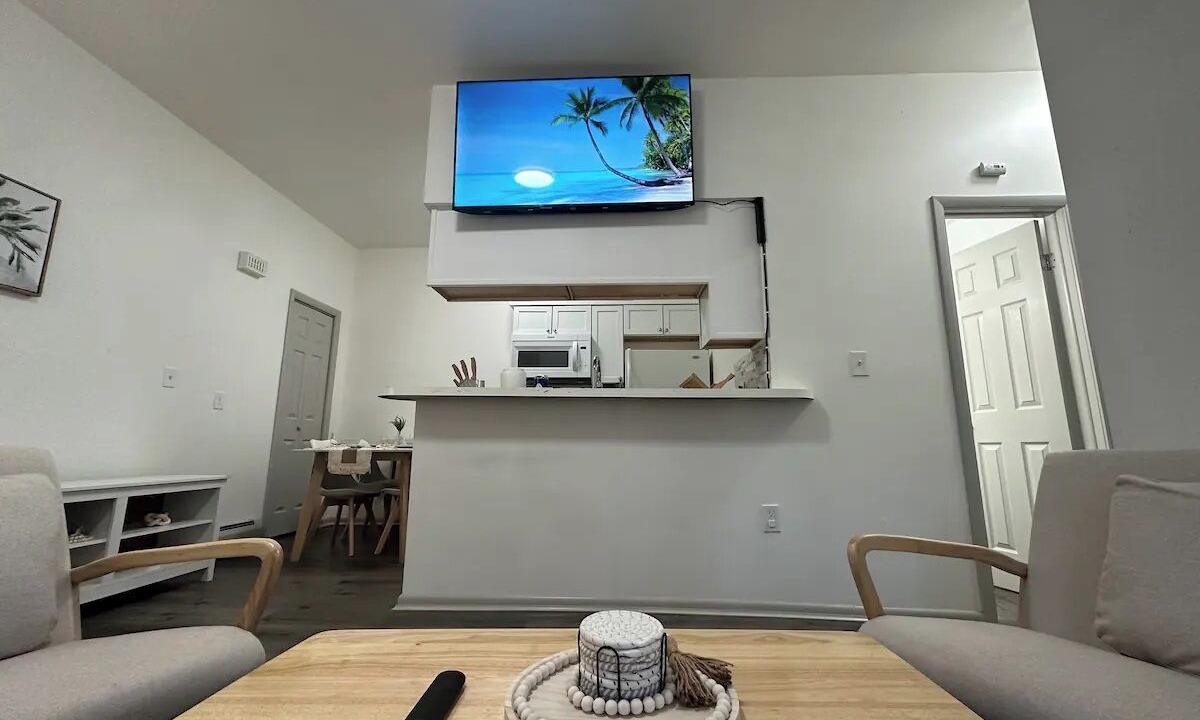 Photo of Livingroom in Rotterdam