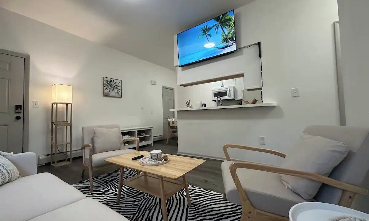 Photo of Livingroom in Rotterdam