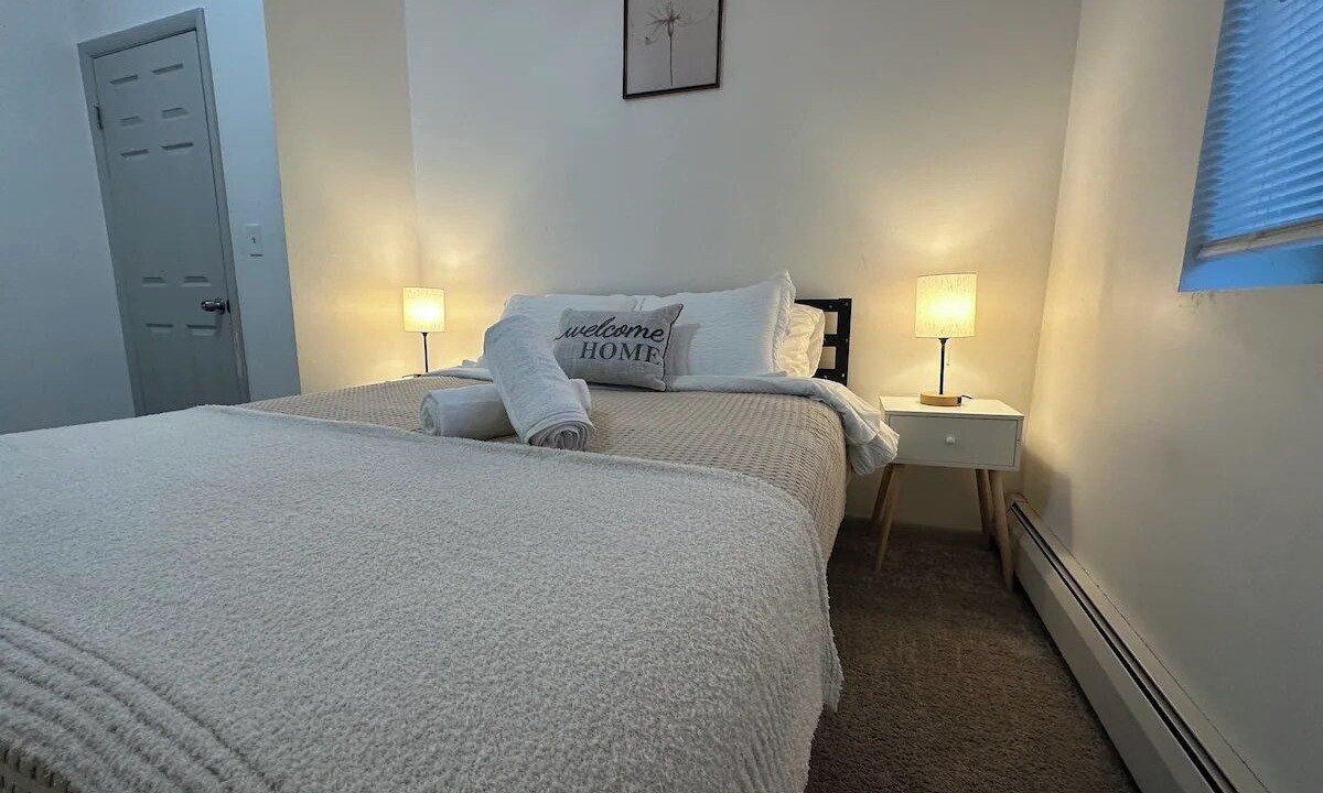 Photo of Bedroom in Rotterdam