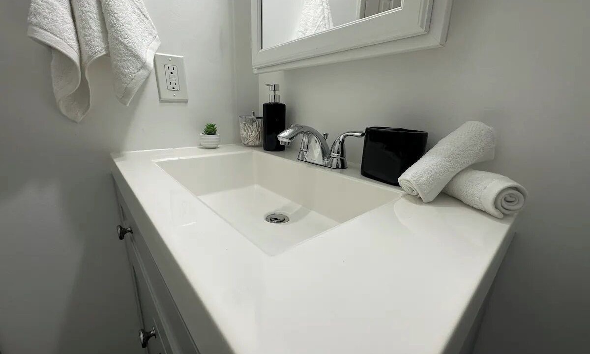 Photo of Bathroom in Rotterdam