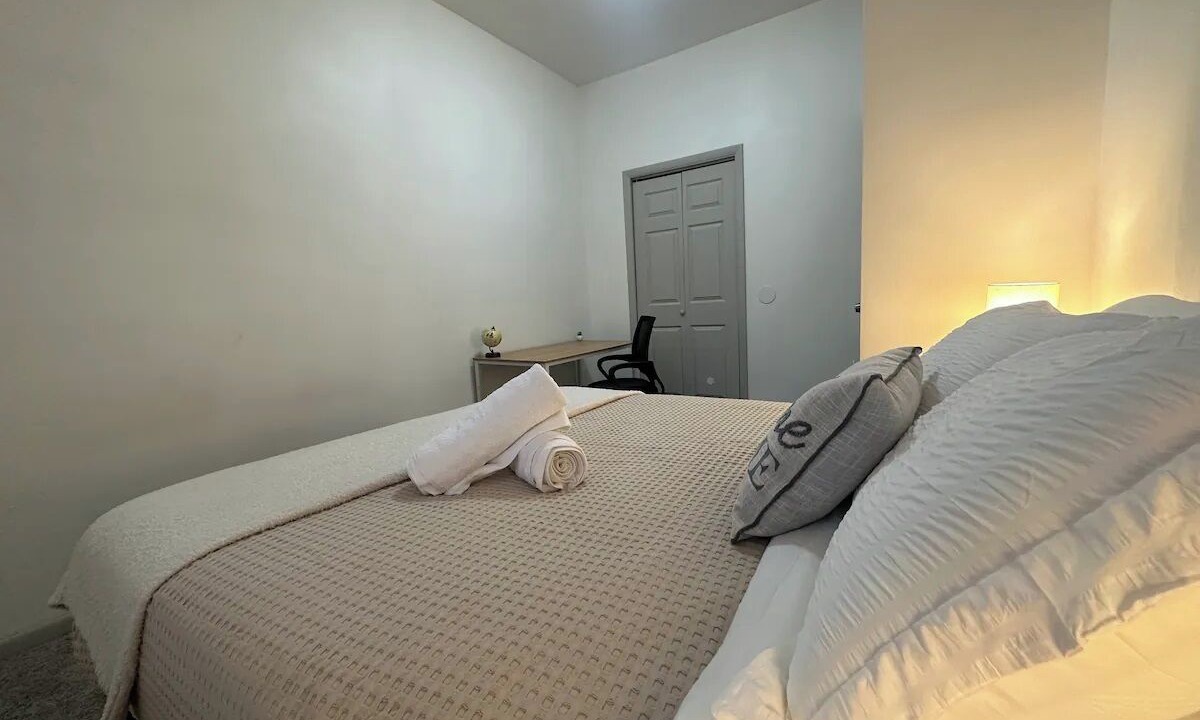 Photo of Bedroom in Rotterdam