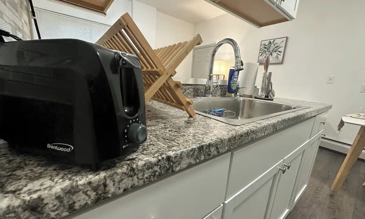 Photo of Kitchen in Rotterdam