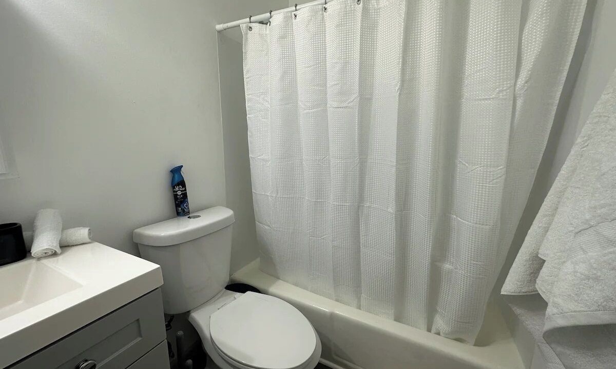 Photo of Bathroom in Rotterdam