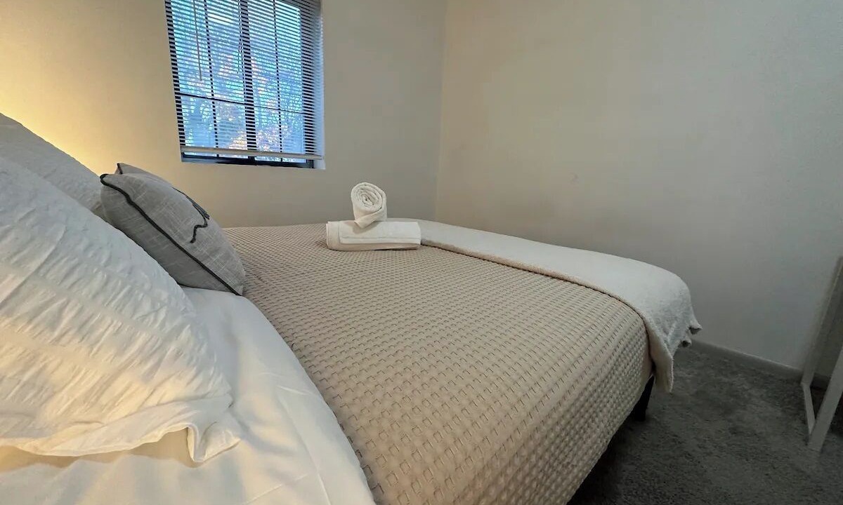 Photo of Bedroom in Rotterdam