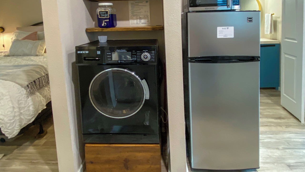 Photo of Kitchen in Llano