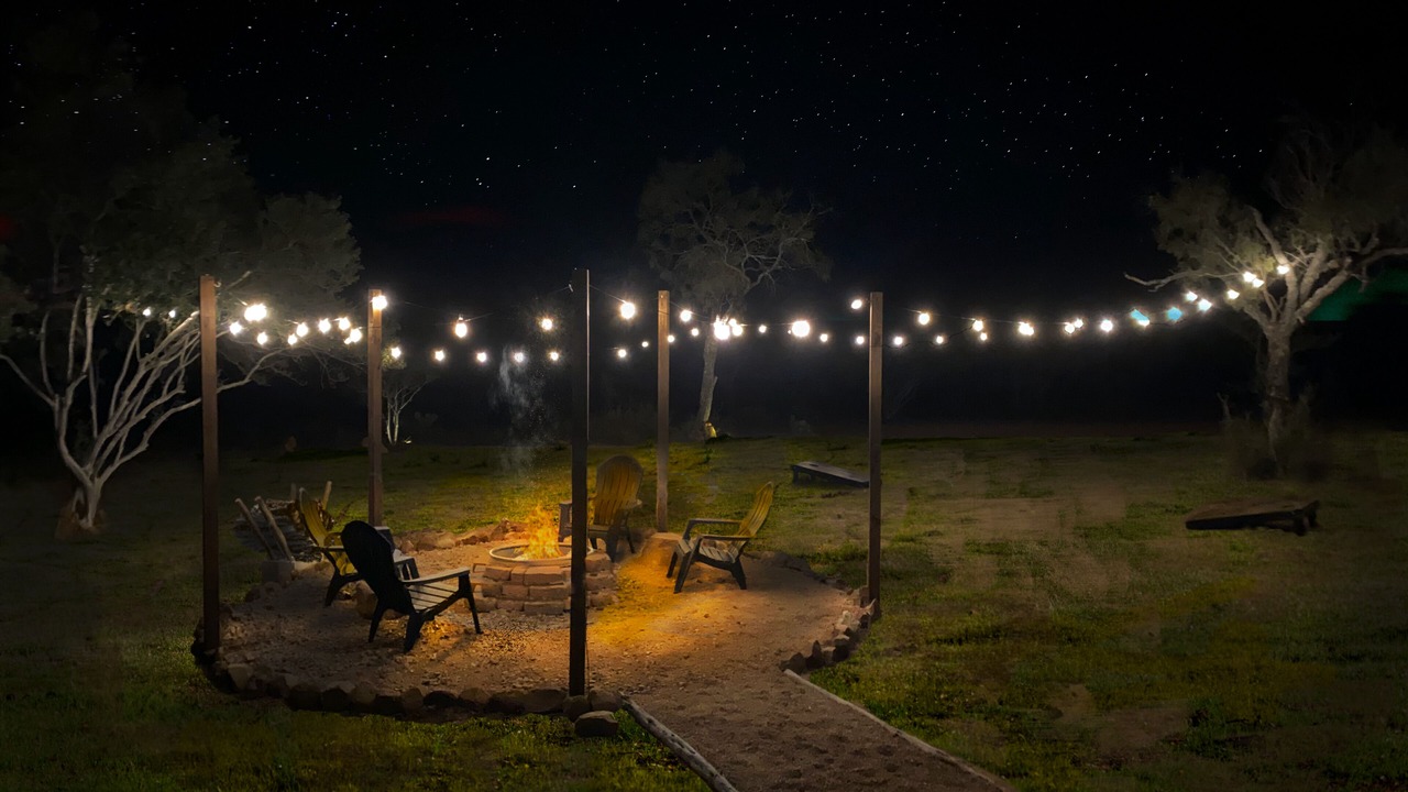 Photo of Outdoor in Llano