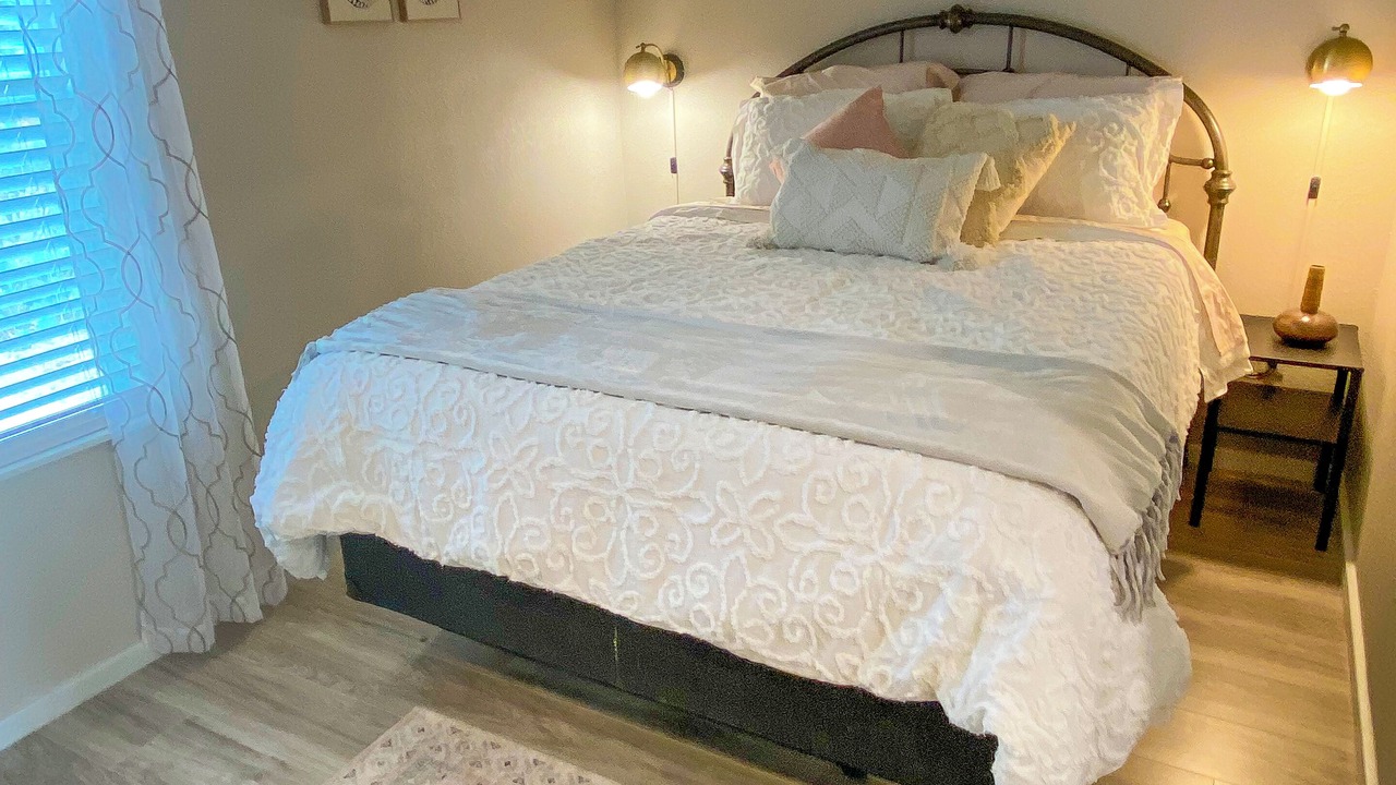 Photo of Bedroom in Llano