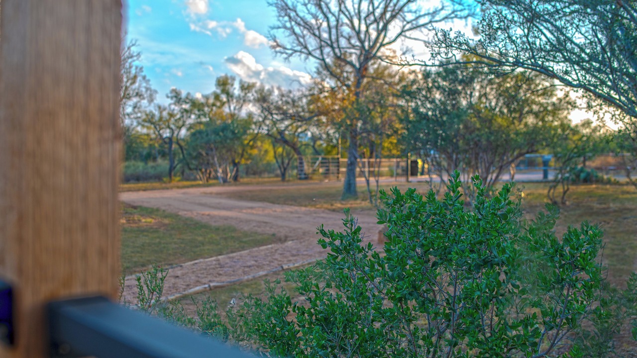 Photo of Outdoor in Llano
