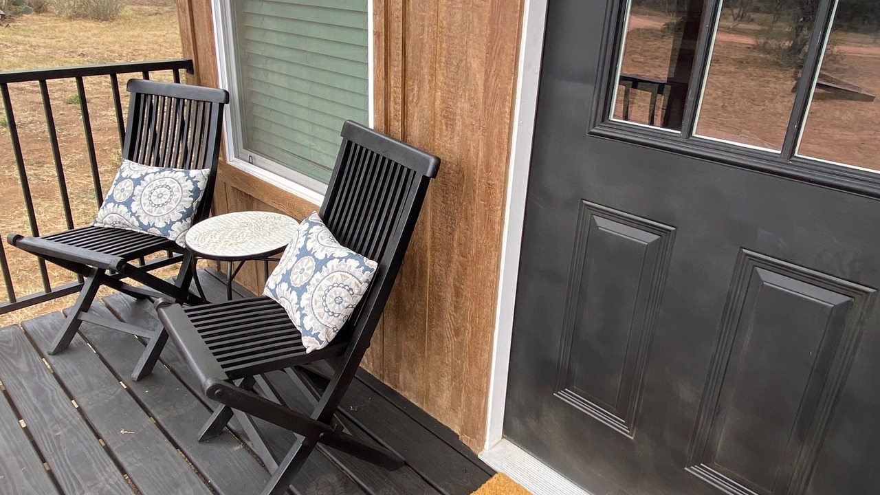 Photo of Outdoor in Llano