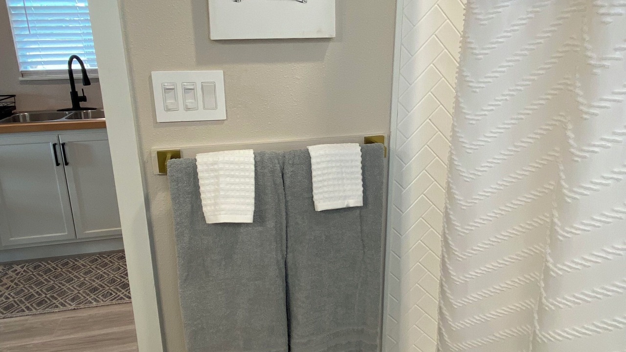 Photo of Bathroom in Llano