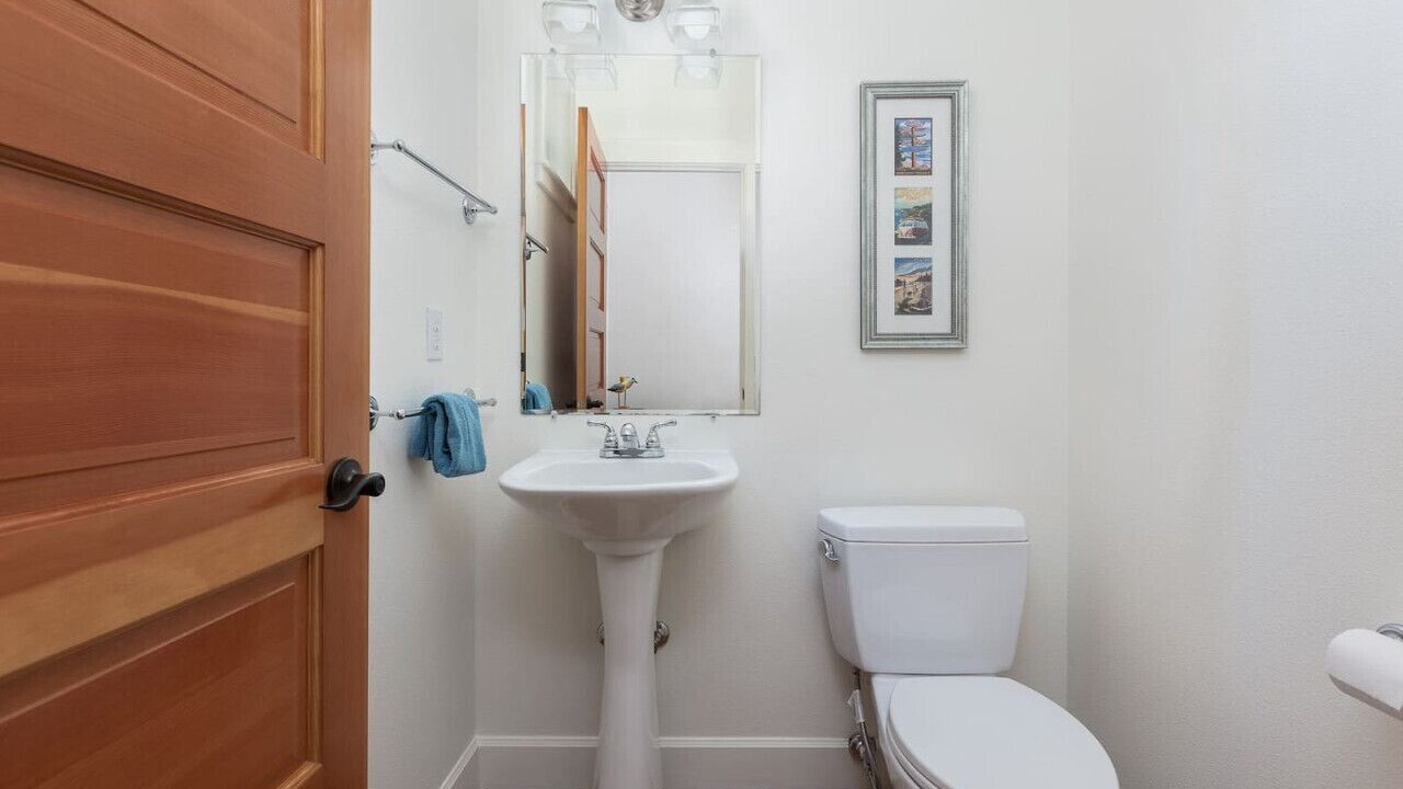 Photo of Bathroom in Pacific City