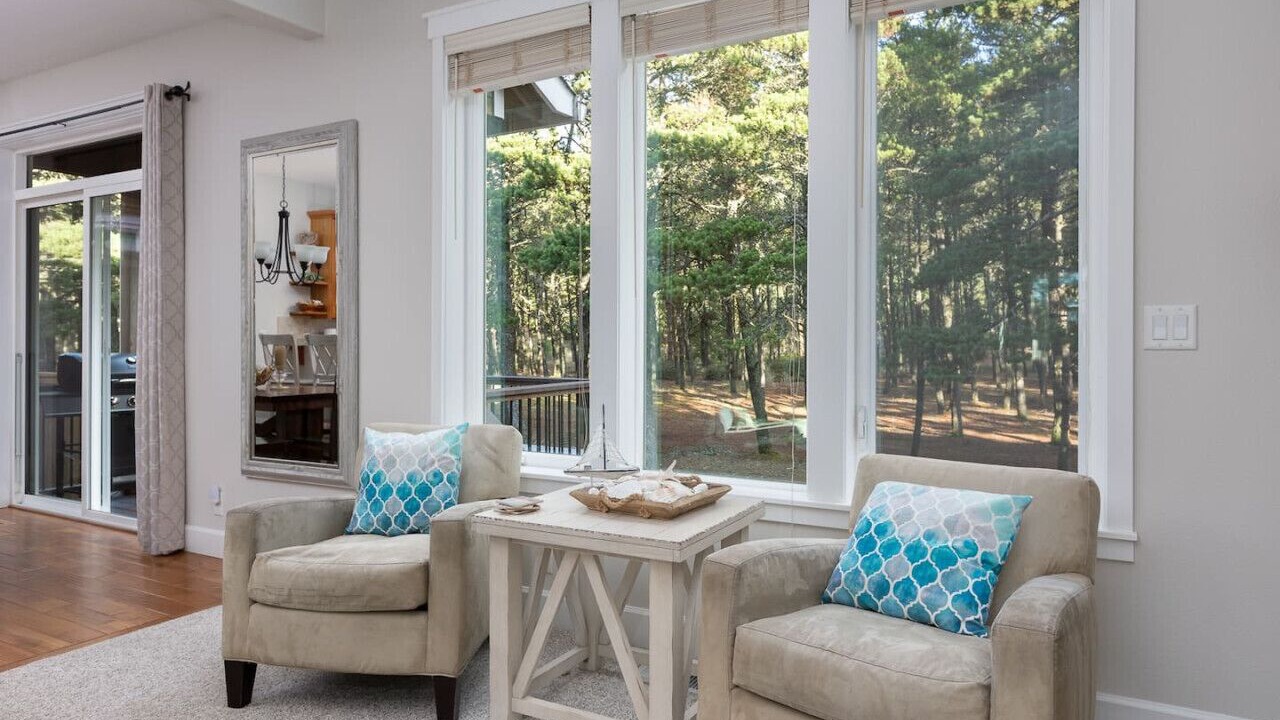 Photo of Bedroom in Pacific City