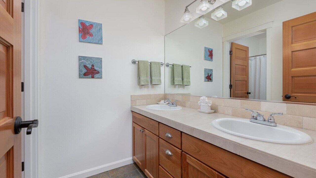 Photo of Bathroom in Pacific City