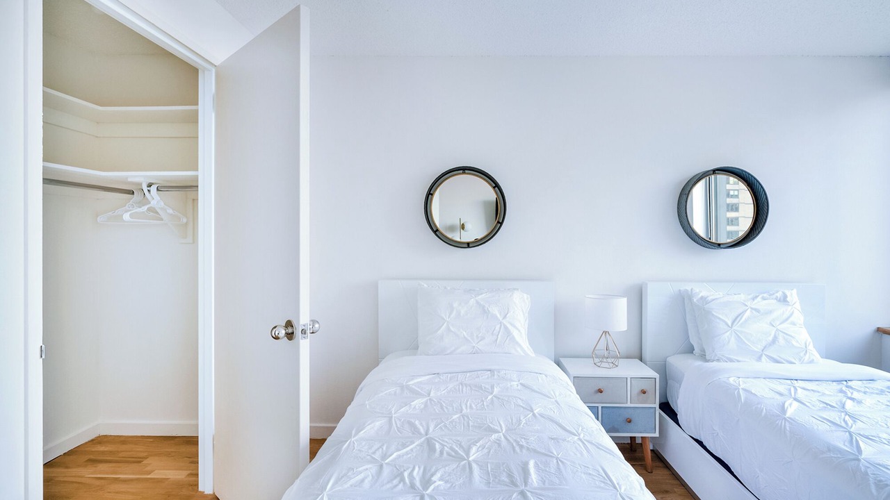 Photo of Bedroom in East Harlem