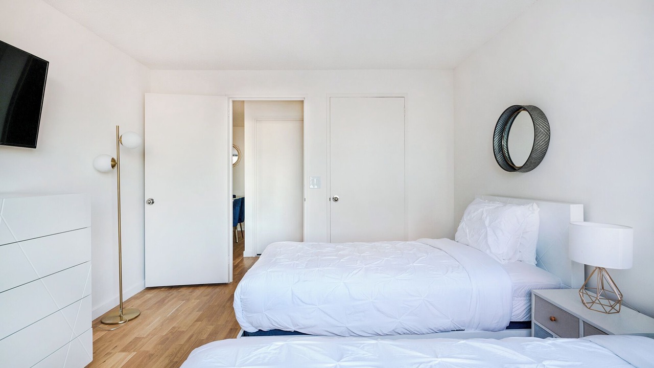 Photo of Bedroom in East Harlem