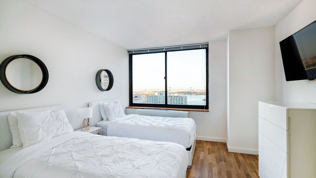 Photo of Bedroom in East Harlem