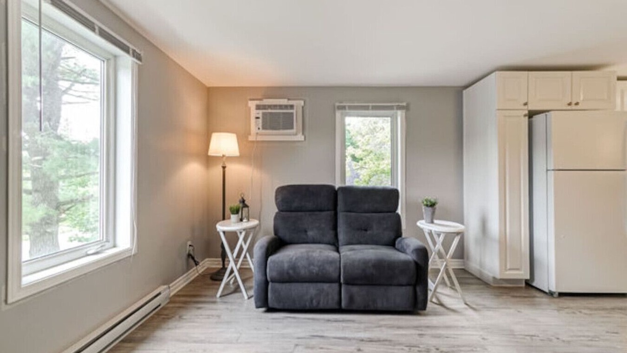 Photo of Livingroom in Buckingham