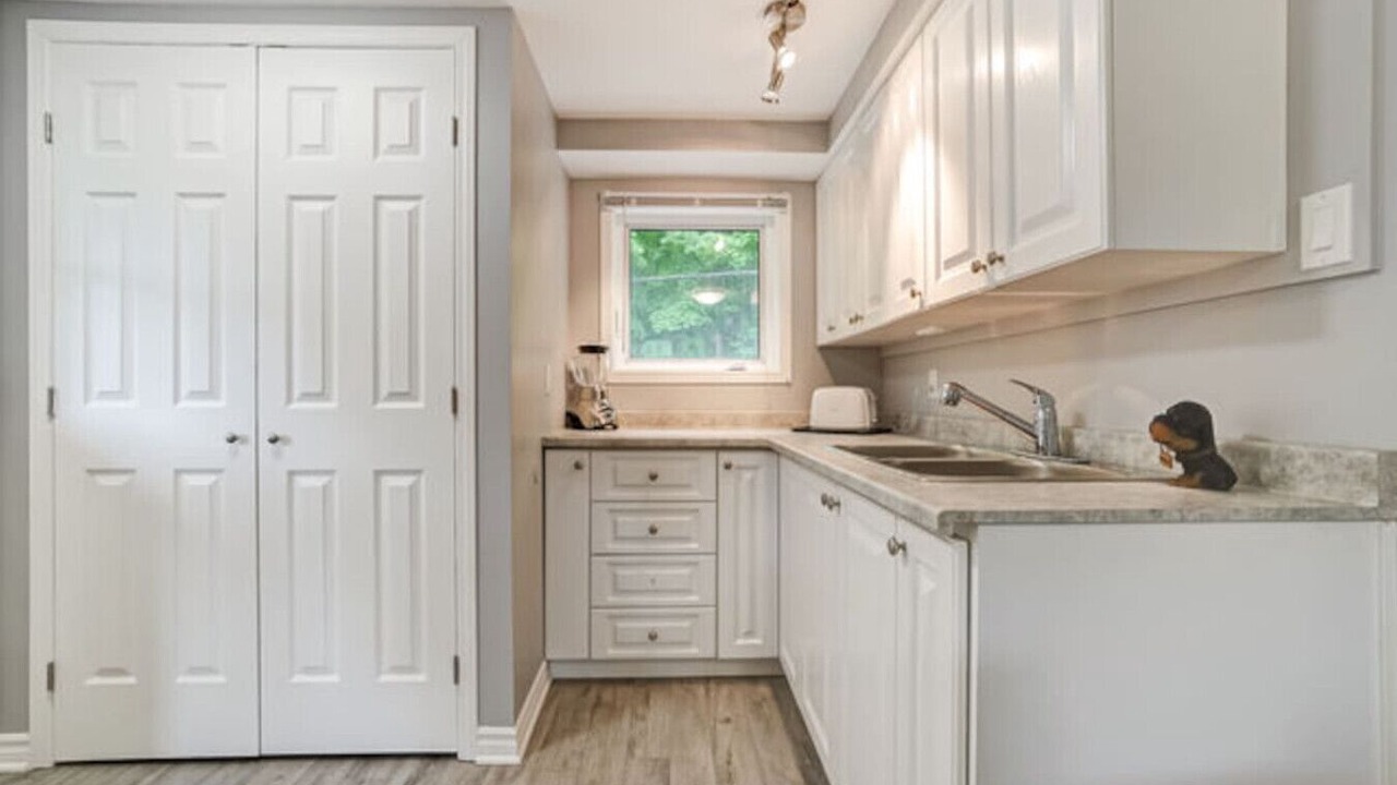 Photo of Kitchen in Buckingham