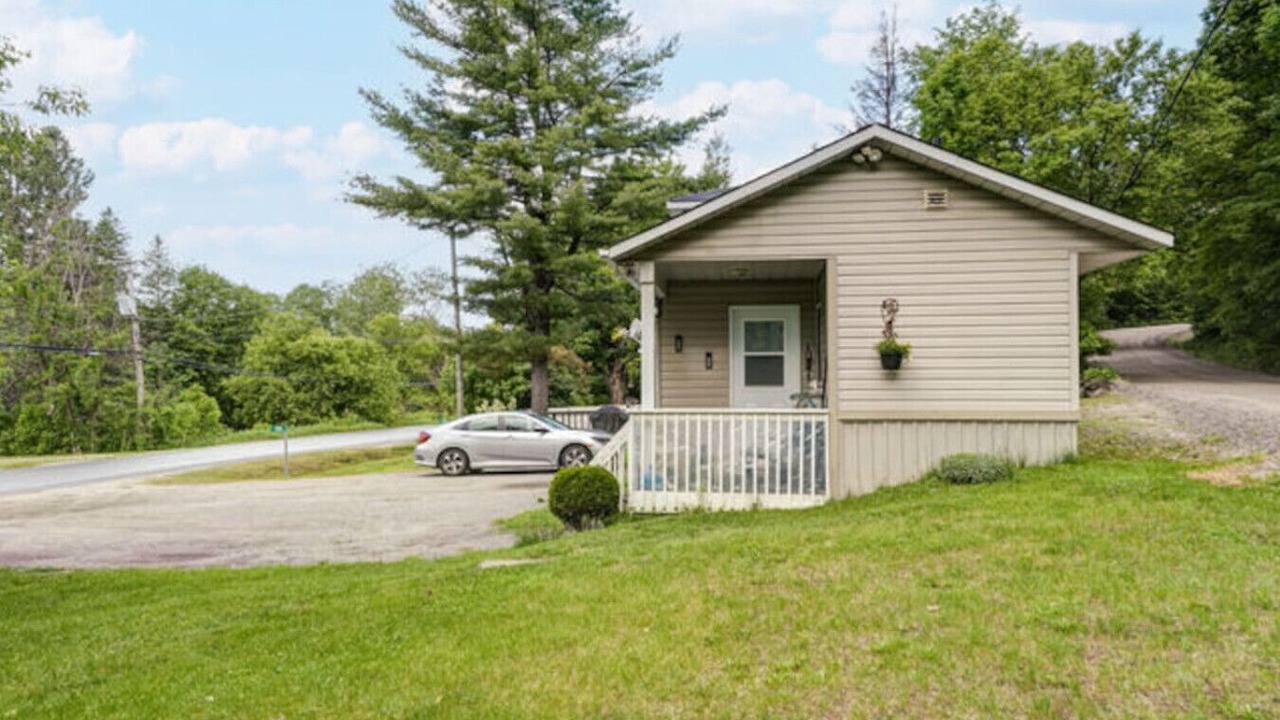 Photo of Outdoor in Buckingham