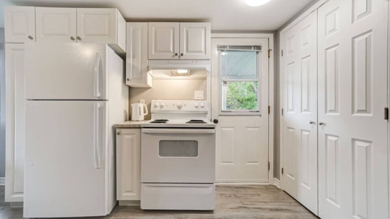 Photo of Kitchen in Buckingham