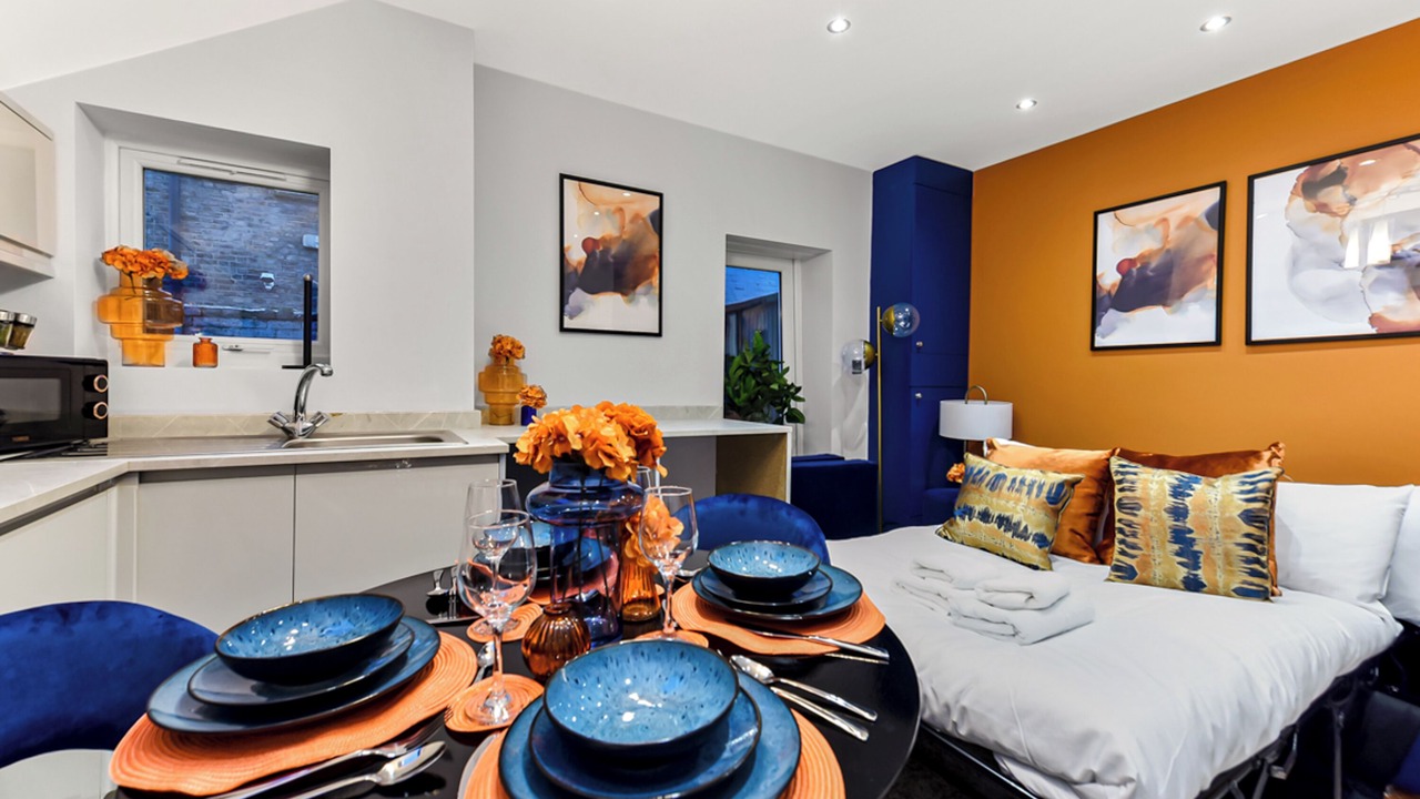 Photo of Others in Hammersmith and Fulham