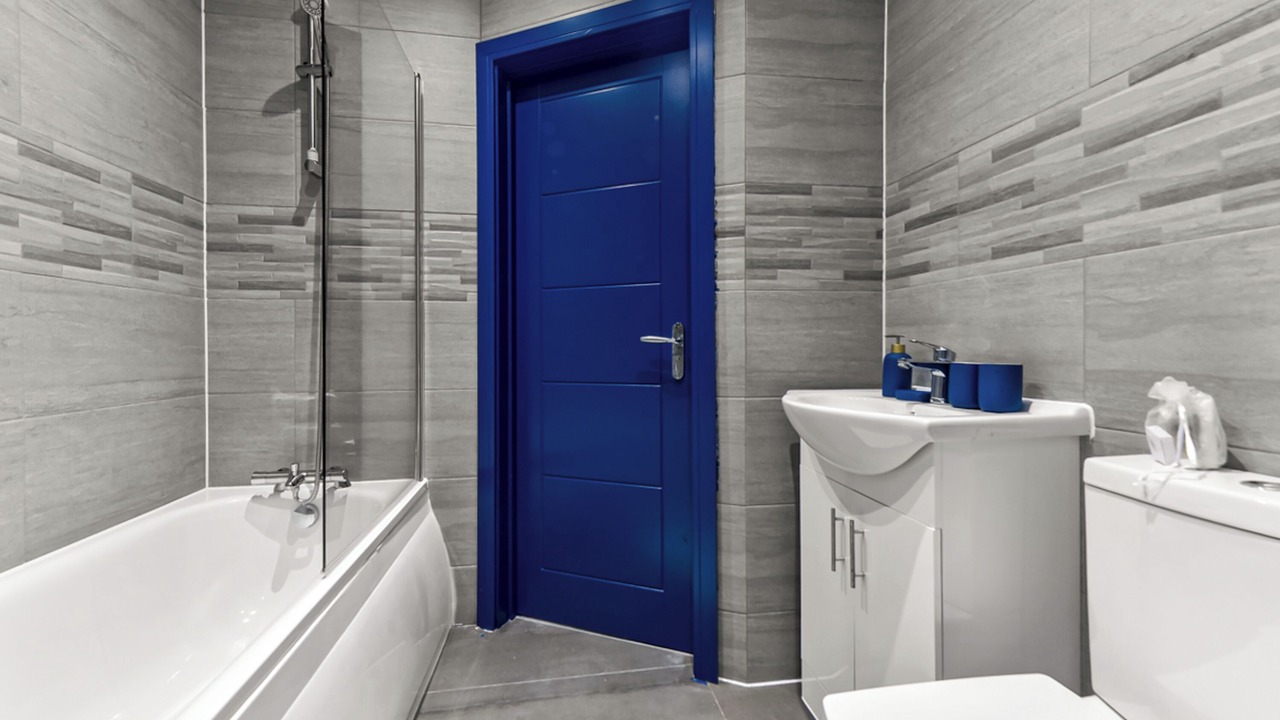 Photo of Bathroom in Hammersmith and Fulham