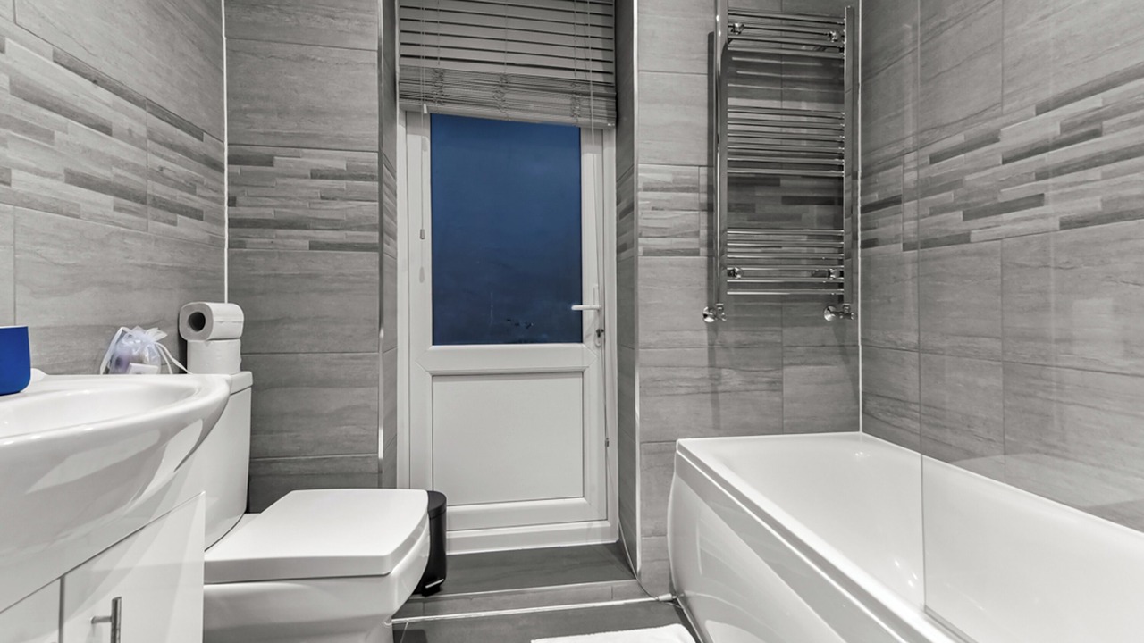 Photo of Bathroom in Hammersmith and Fulham