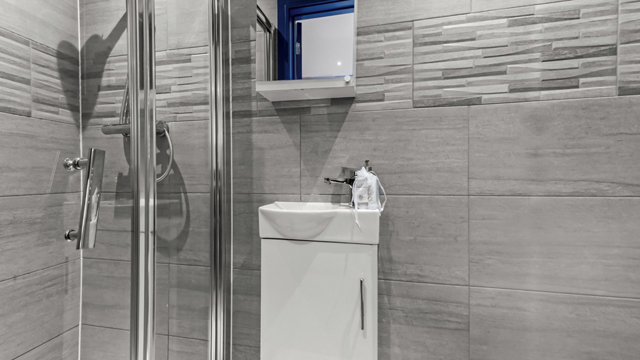 Photo of Bathroom in Hammersmith and Fulham