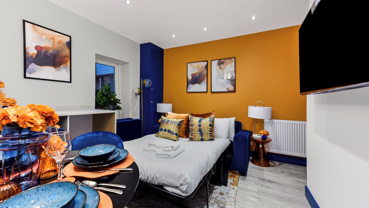 Photo of Others in Hammersmith and Fulham