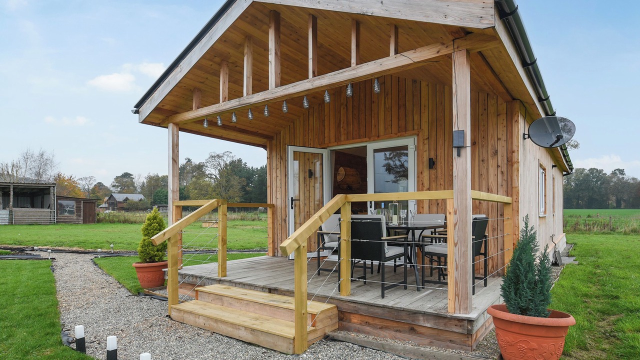 Photo of Outdoor in Garthmyl