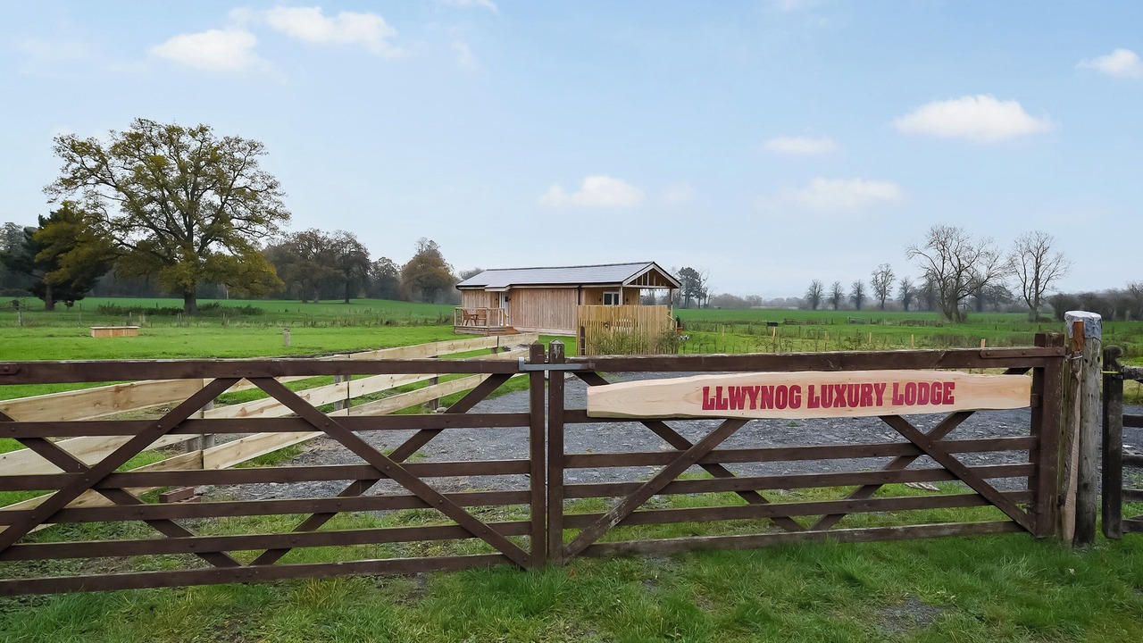 Photo of Outdoor in Garthmyl