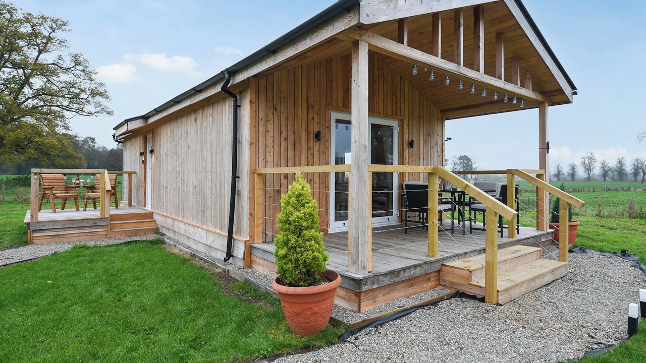 Photo of Outdoor in Garthmyl