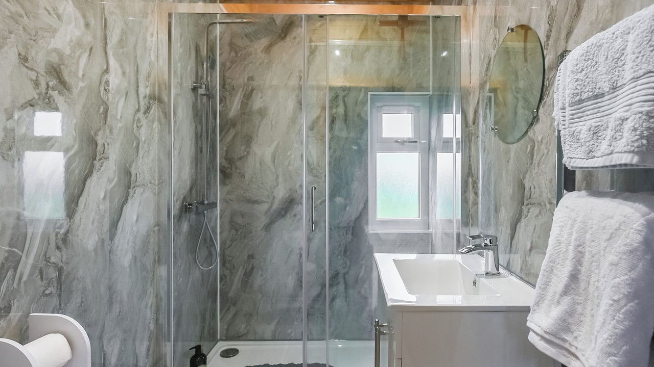 Photo of Bedroom in Garthmyl