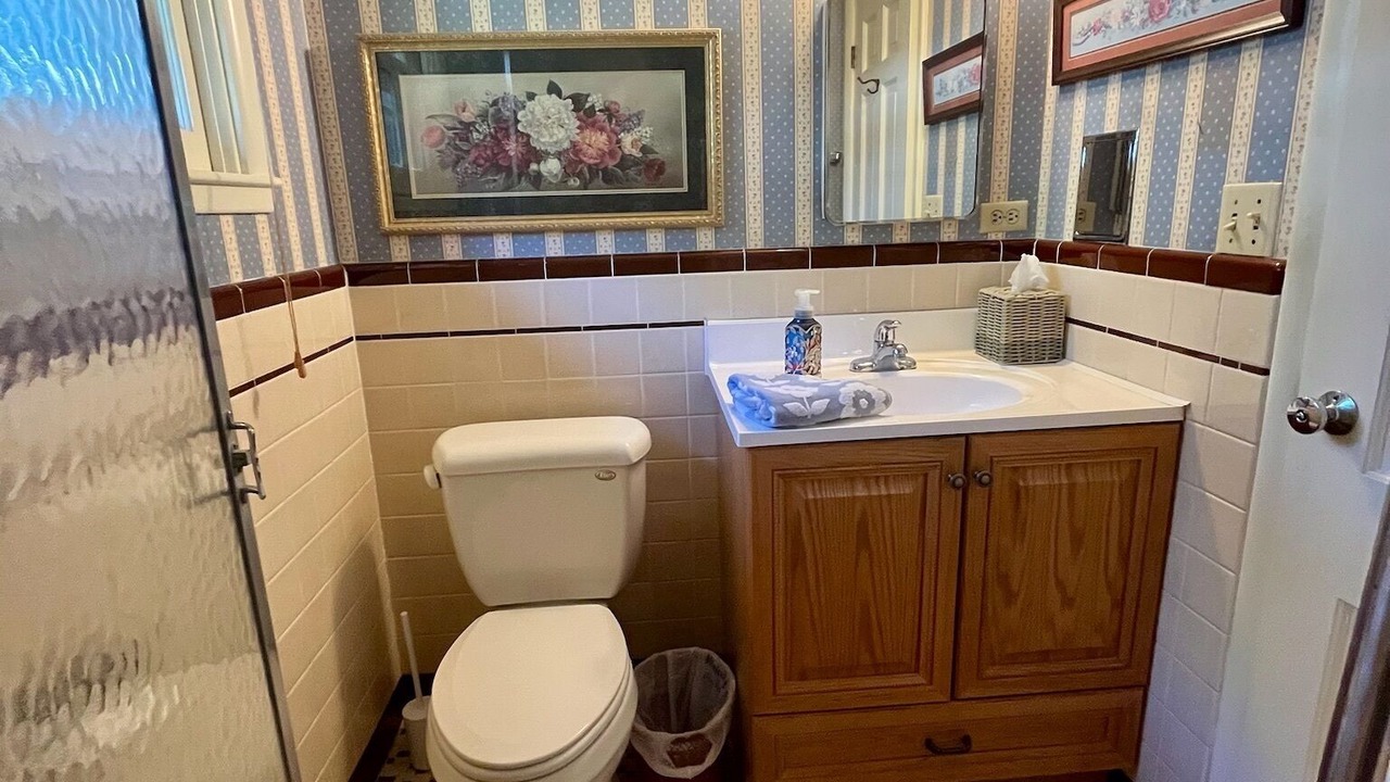 Photo of Bathroom in Winfield