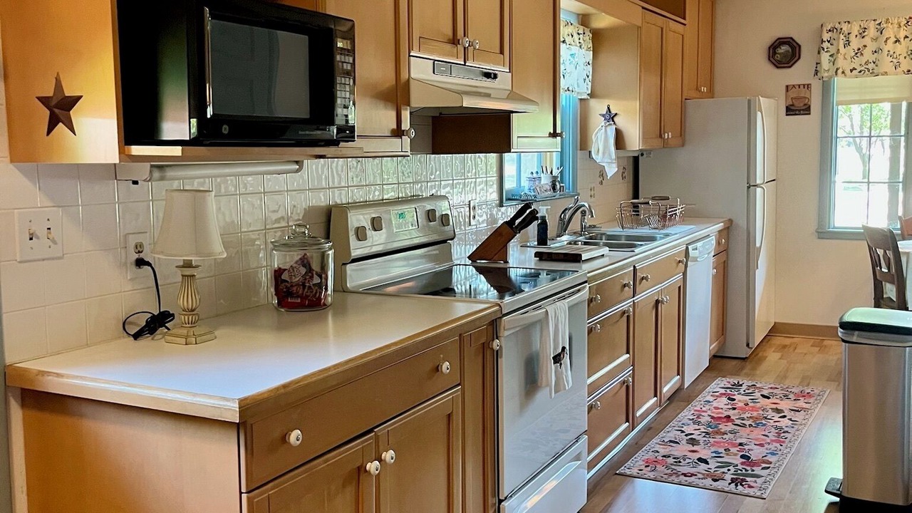Photo of Kitchen in Winfield