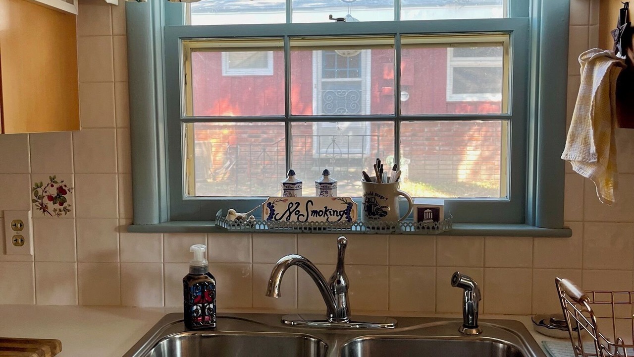 Photo of Kitchen in Winfield