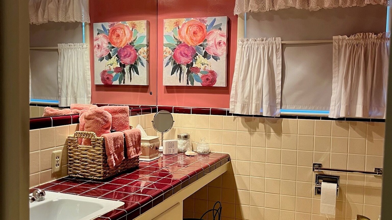 Photo of Bathroom in Winfield