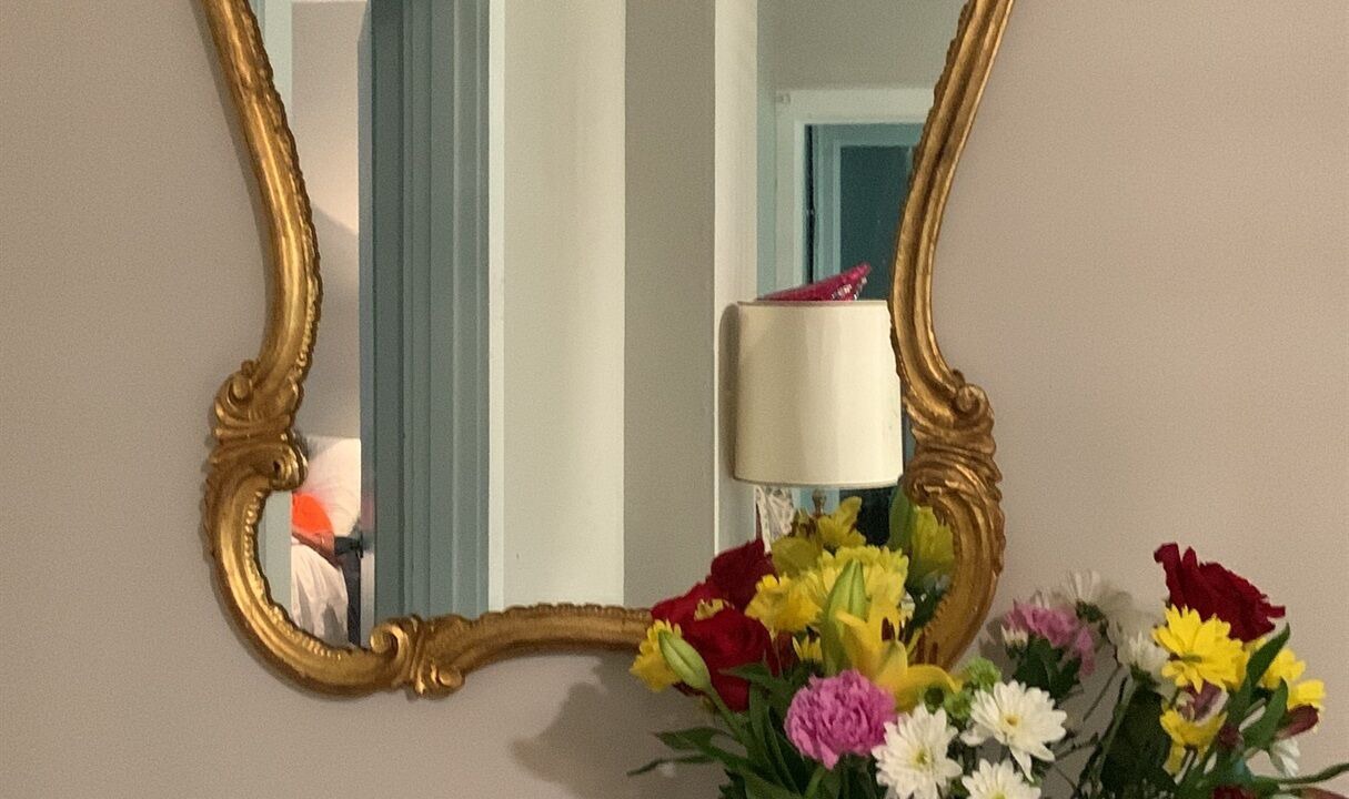 Photo of Livingroom in New Castle