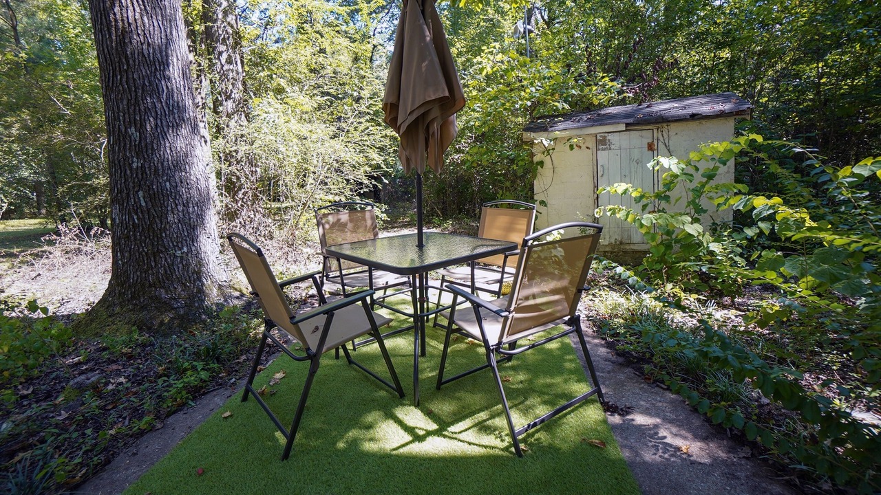 Photo of Outdoor in New Castle