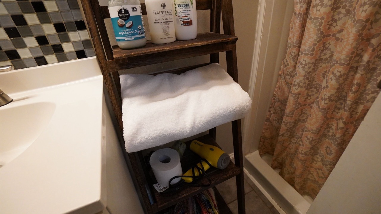 Photo of Bathroom in New Castle