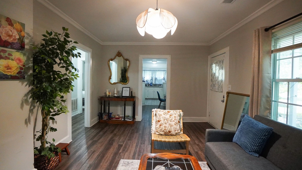 Photo of Bedroom in New Castle