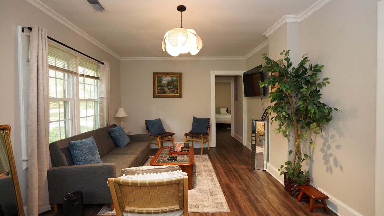 Photo of Bedroom in New Castle