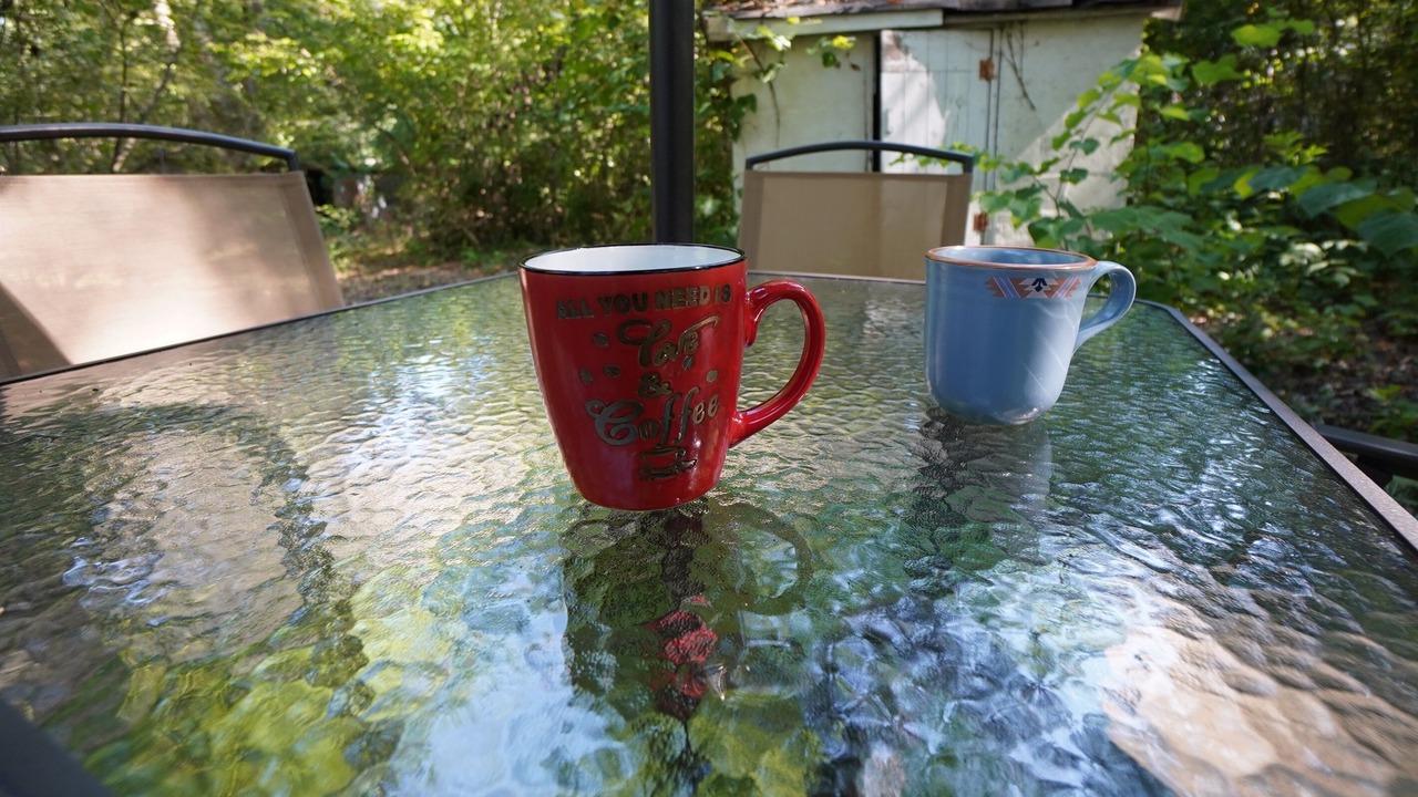 Photo of Outdoor in New Castle