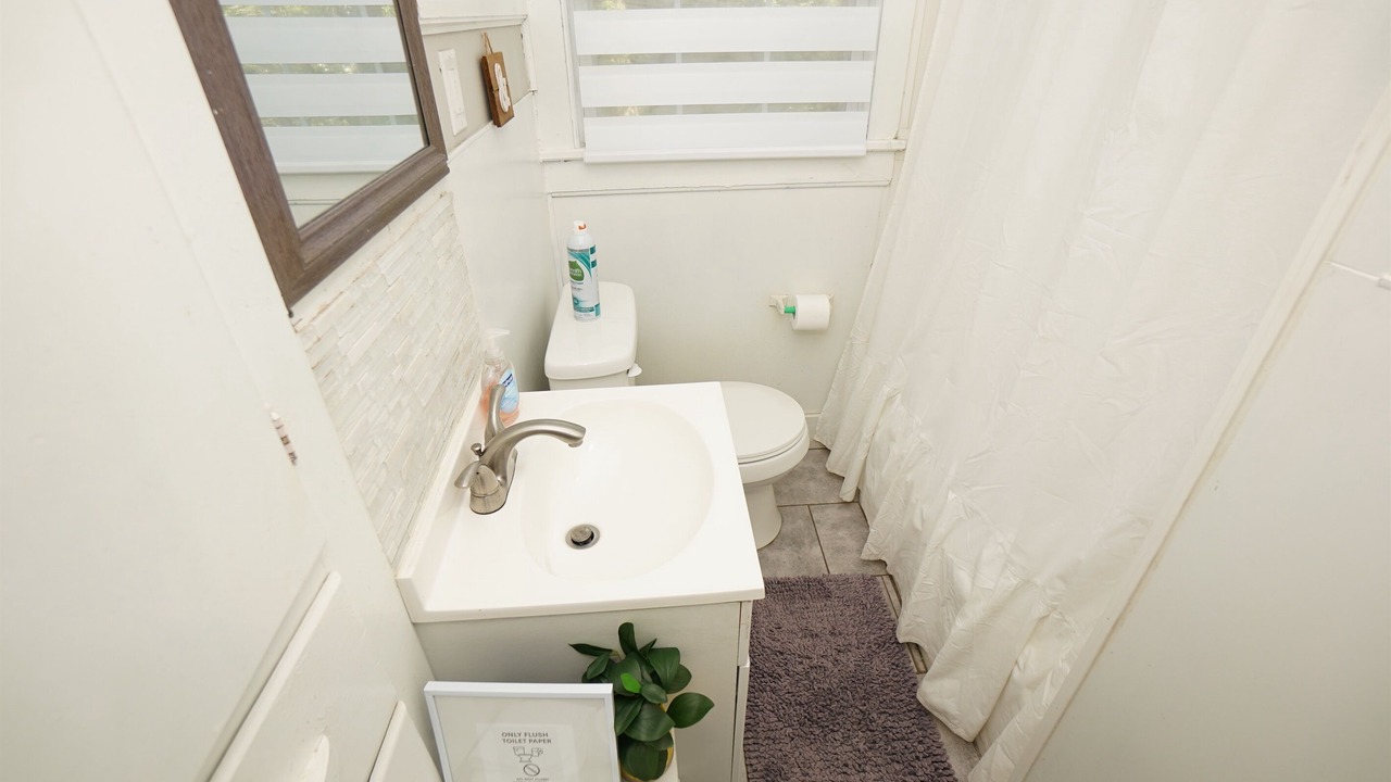 Photo of Bathroom in New Castle