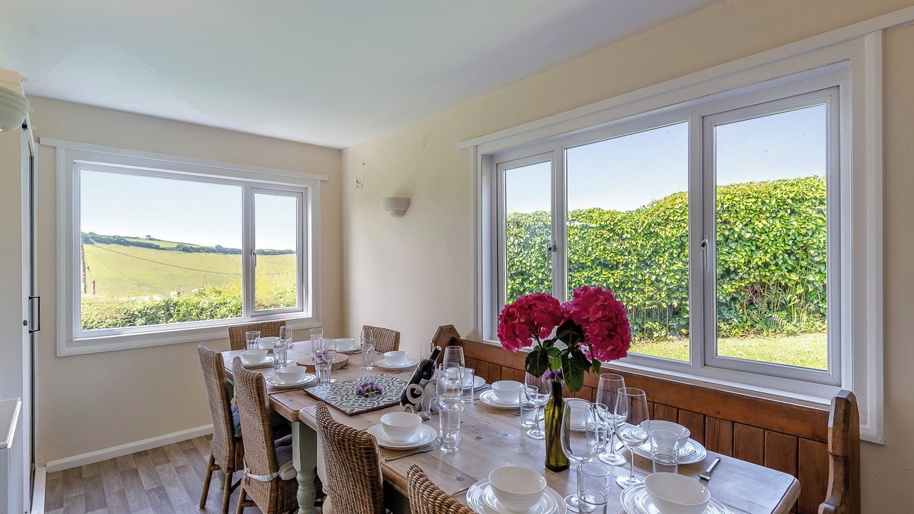 Photo of Outdoor in Hope-Cove